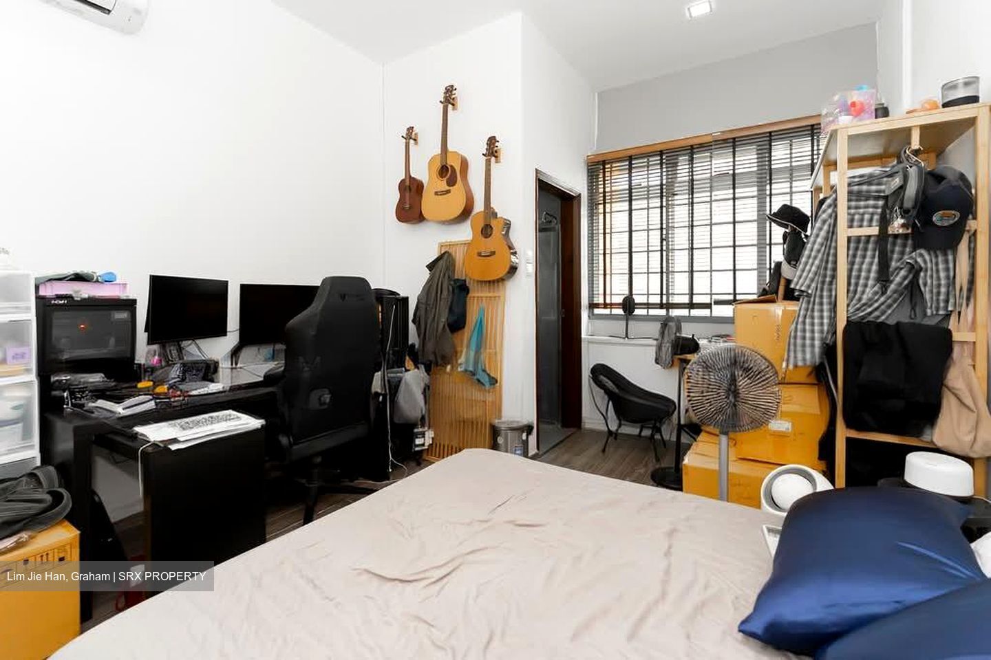 Casuarina Cove (D15), Condominium #553577301